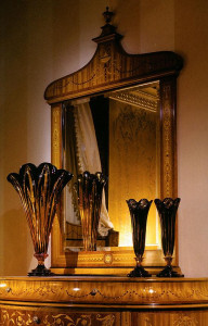 Зеркало  EZIO BELLOTTI 3464