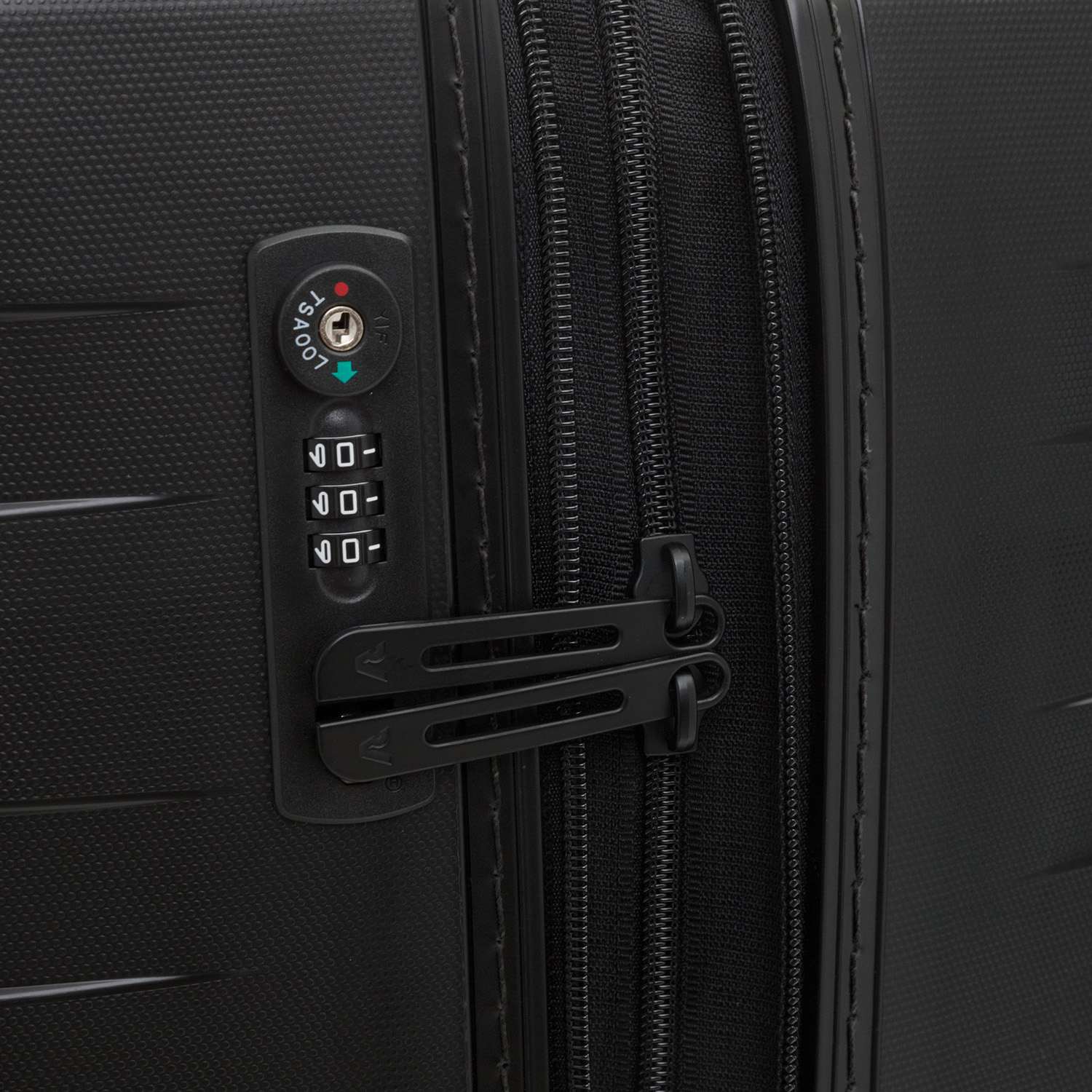 5562-0101 Чемодан 5562 Medium Trolley 69 Exp Roncato Box 4.0  - Вид №7