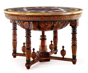 Стол  JUMBO COLLECTION SPLD-14rs