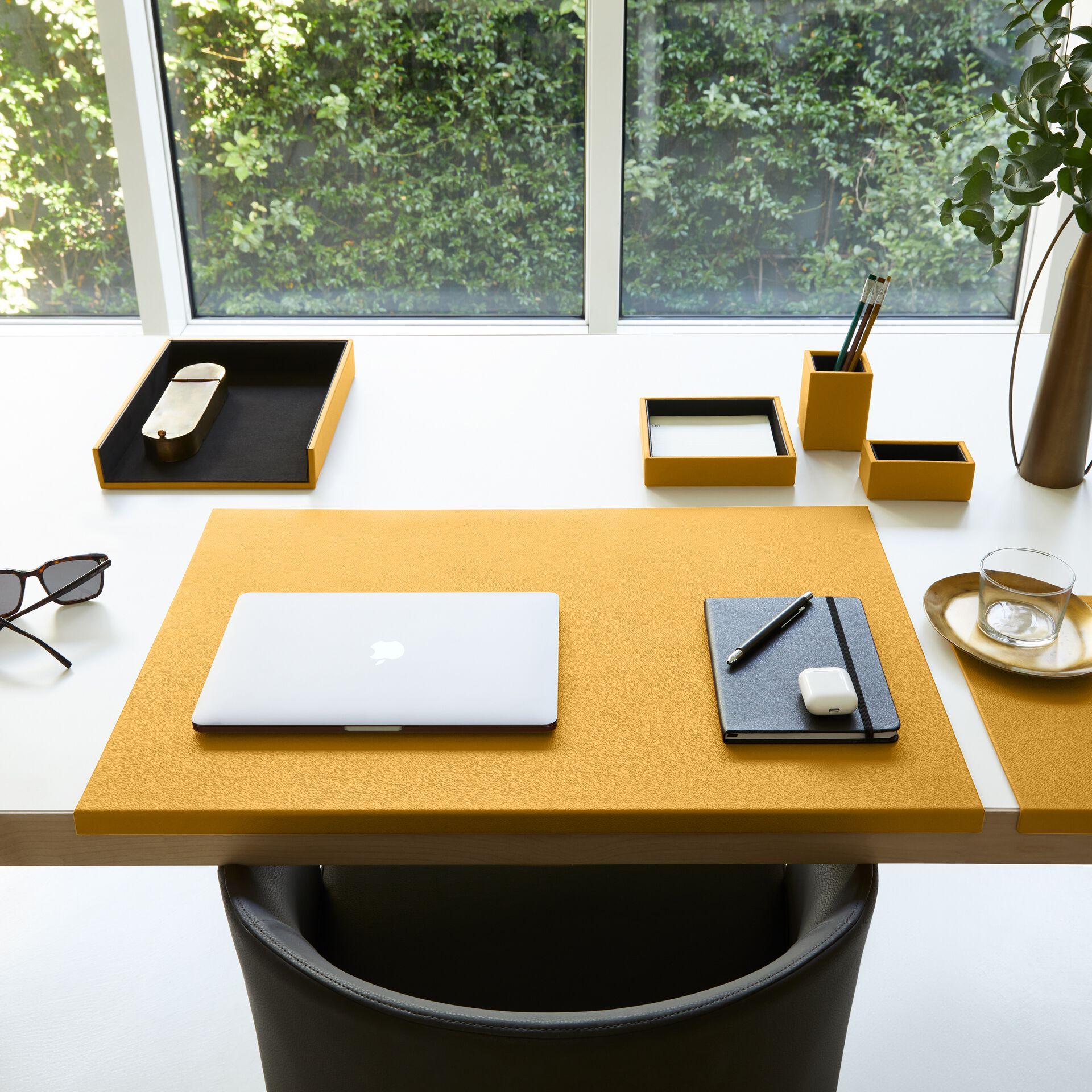 Опорожненные кожаные чехлы EGLOOH Афина ARCH-00094163 - Вид №42