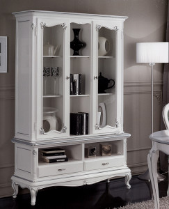 Витрина  STILE ELISA 3228