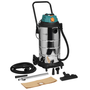 Строительный пылесос  FinePower MFP-1460 5409963