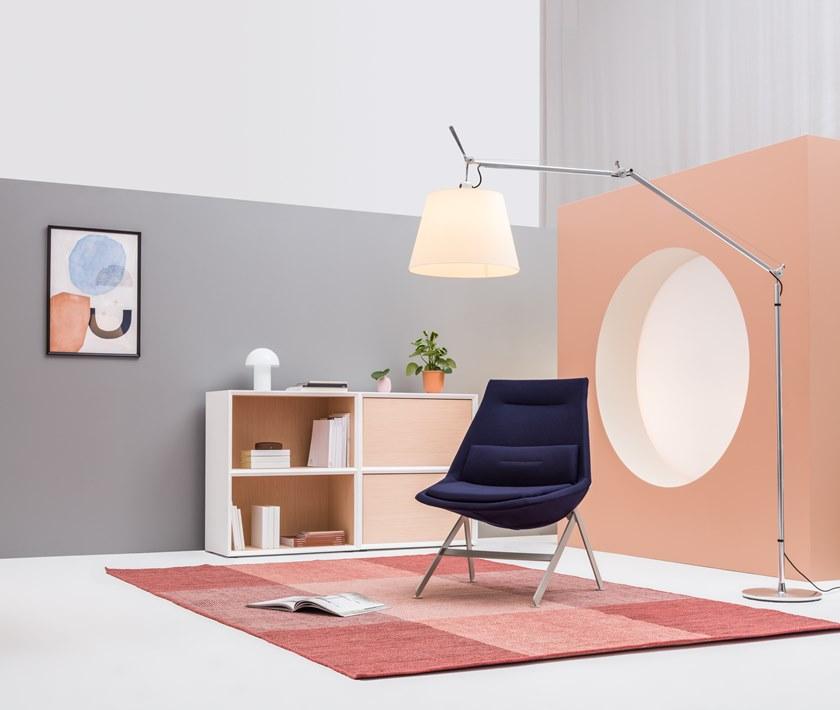 MDD Кресло из ткани sun-id-1470980 - Вид №9