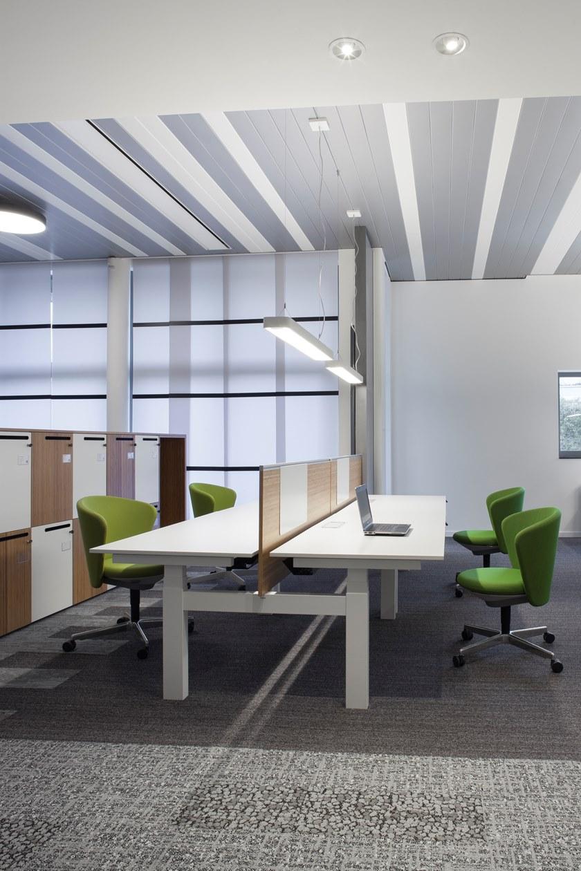 BENE Рабочая станция с регулируемой высотой Lift sun-id-1495821 - Вид №3