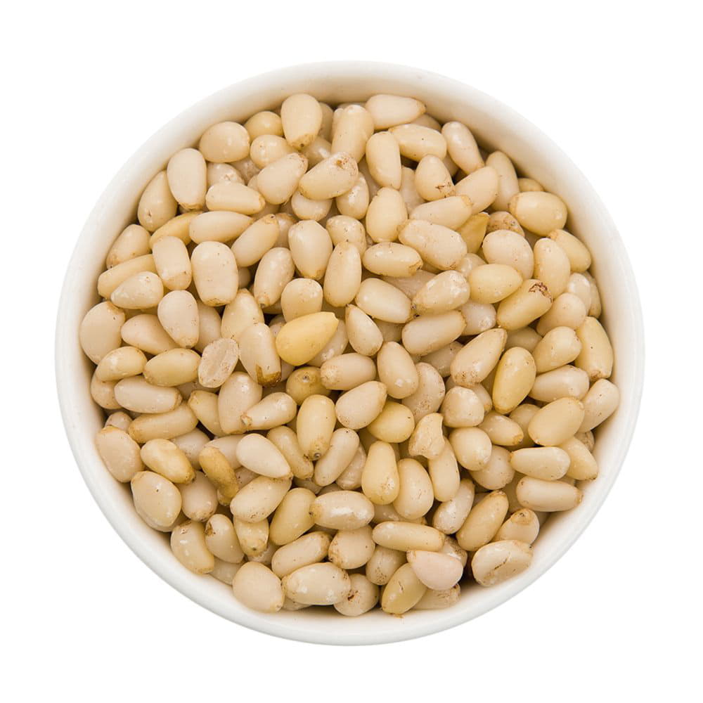 Кедровый орех очищенный Santreyd 2095 - Вид №1