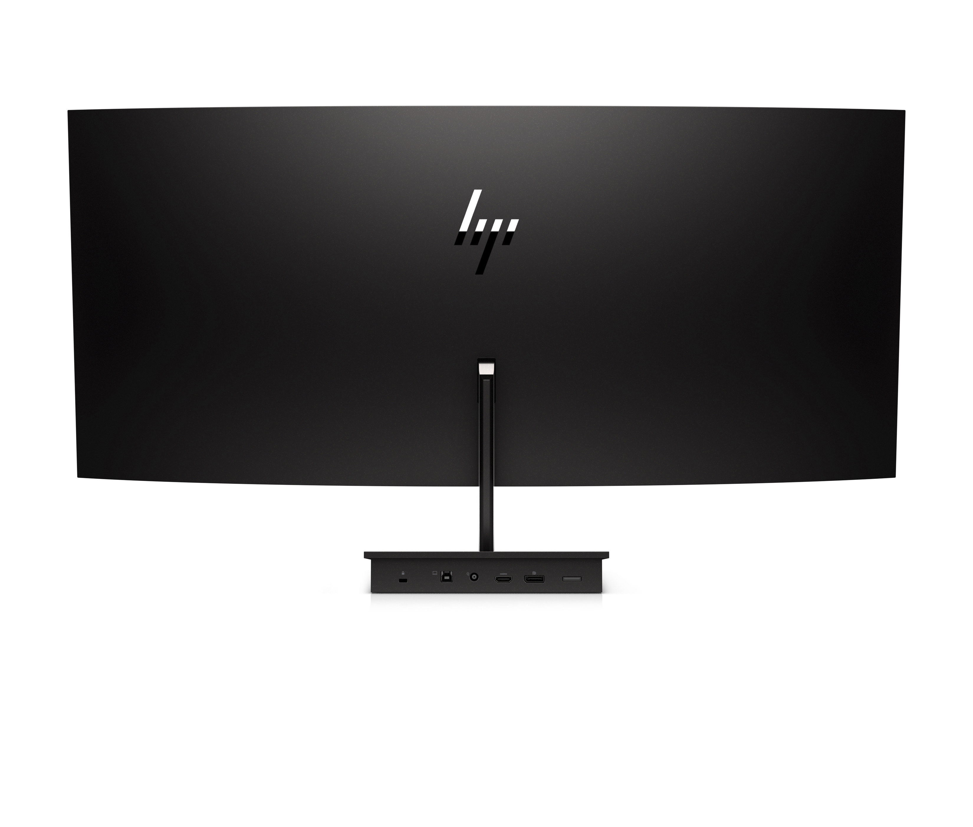 4PD91EA#ACB eliteone 1000 g2 aio nt 34" 34"(3440x1440 ips (матовый))/intel core i7 8700(3.2ghz)/16384mb/512ssdgb/bt/wifi/war 3y/w10pro + wireless slim kbd & mouse HP Santreyd  - Вид №3