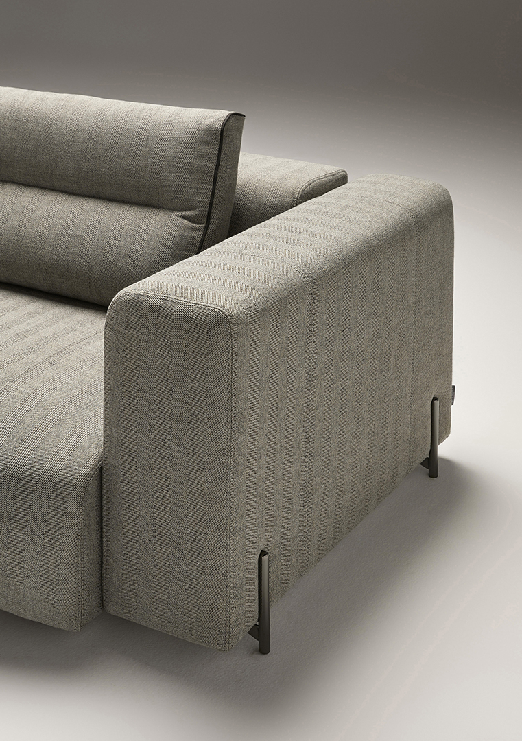 3-местный диван Bellagio Bellagio А4221 Coleccion Alexandra - Вид №2