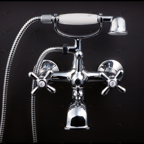 Смеситель для ванны/душа 19.112C MAIER MEMORY 19112C