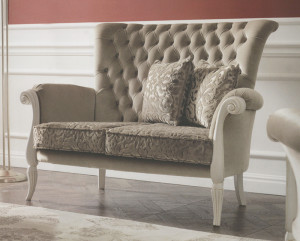 Диван  GIORGIO CASA S342