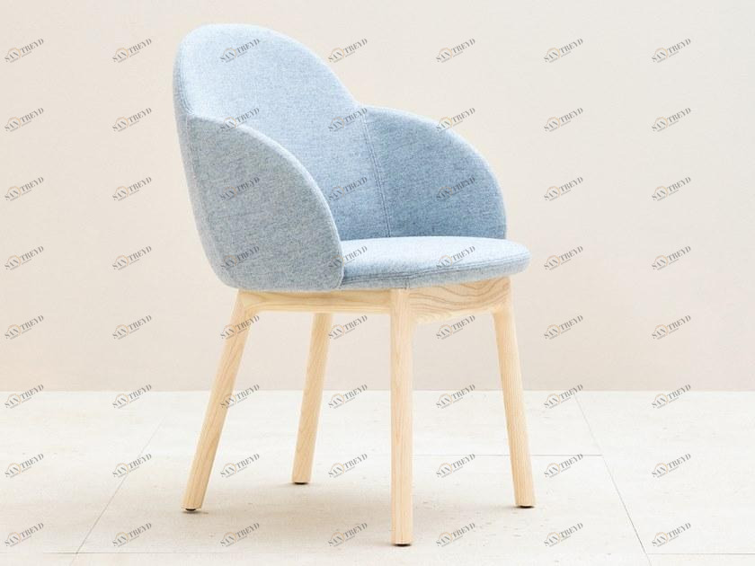 Miniforms Мягкое кресло с подлокотниками Iola sun-id-1466575