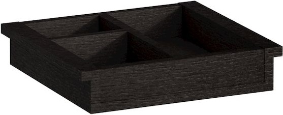 H4092011502511 Внутренний органайзер LAUFEN PRO - Вид №1