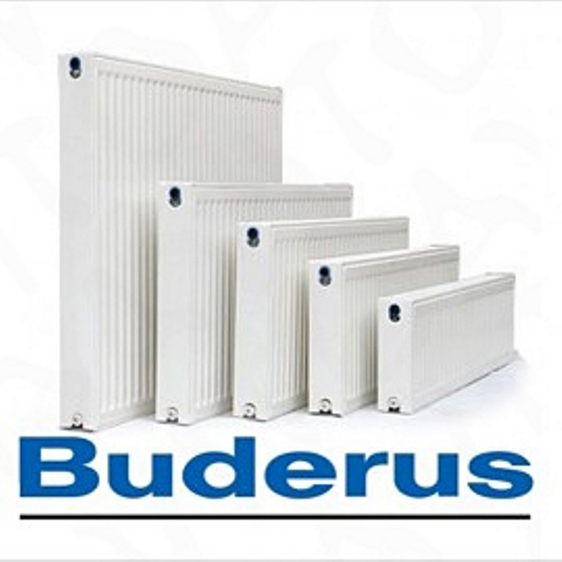 Радиатор Logatrend K-Profil Buderus 21 400 1400 7724104414 - Вид №1