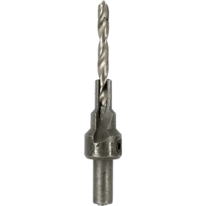 Сверло под конфирмат по дереву Спец 0400002 4.5x78 мм