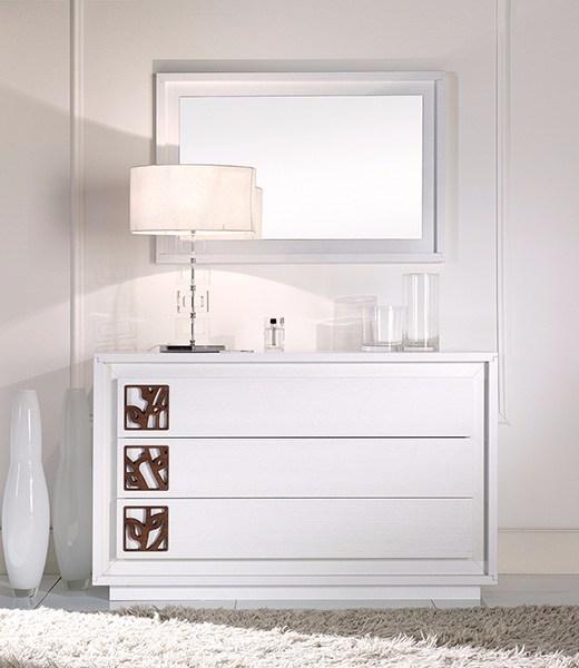 Arvestyle Зеркало прямоугольное в раме Prima classe Ks-e805 - Вид №1