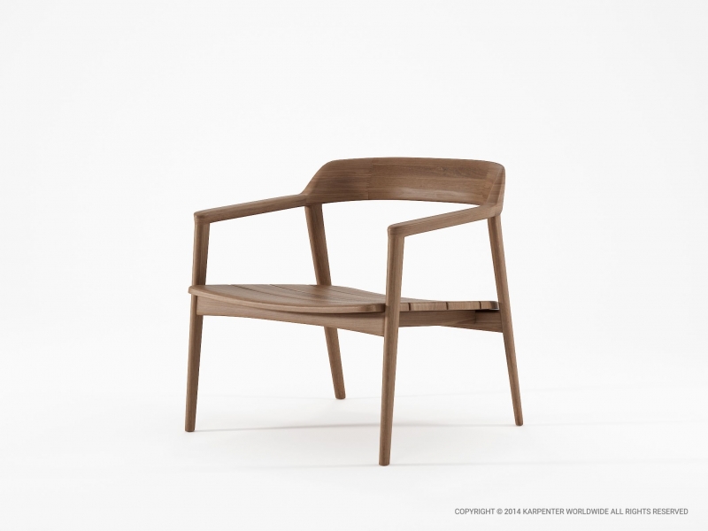 202_472 Кресло Karpenter Grasshopper Outdoor  - Вид №1