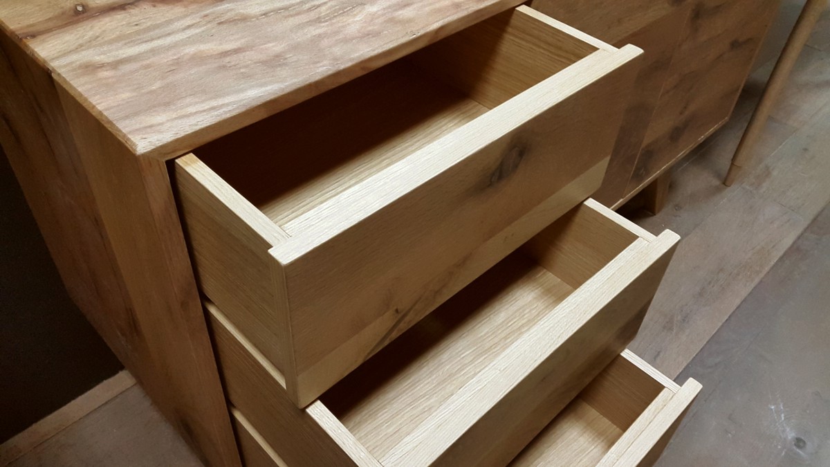 2633 Mobile bagno Bianchini&Capponi MATERIA Bianchini Capponi - Вид №2