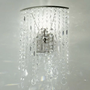 Светильник настенный черный Vistosi AP Maryli Black APMARYLINENIE27 AXO LIGHT  00-3882671 Черный