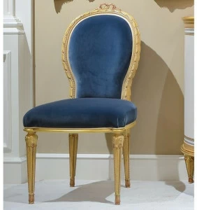 Bellotti Ezio Мягкое бархатное кресло 1440 1445