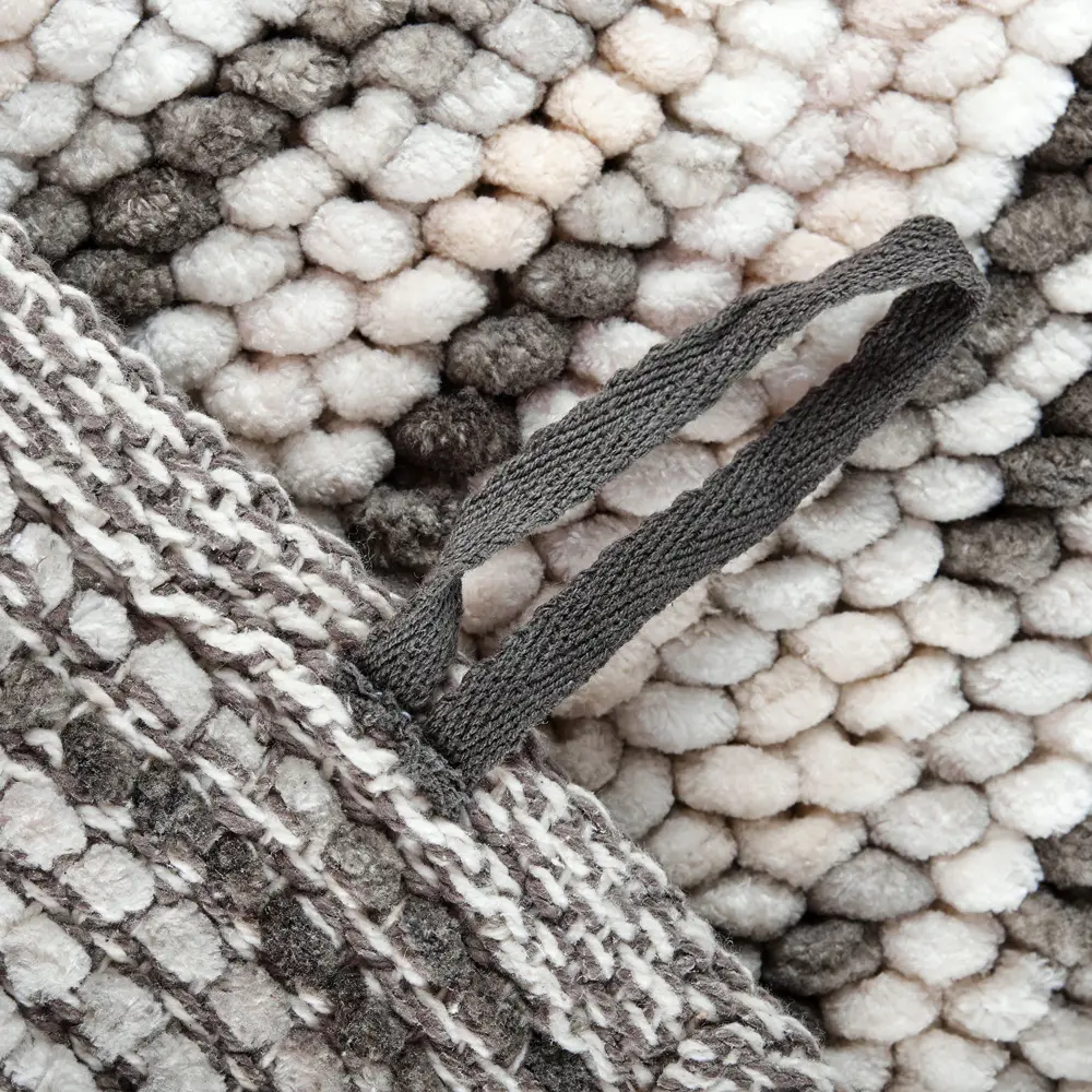 Коврик для ванной WESS Icat с противоскользящим покрытием 50x80 см 89418463 STLM-1565016 - Вид №3