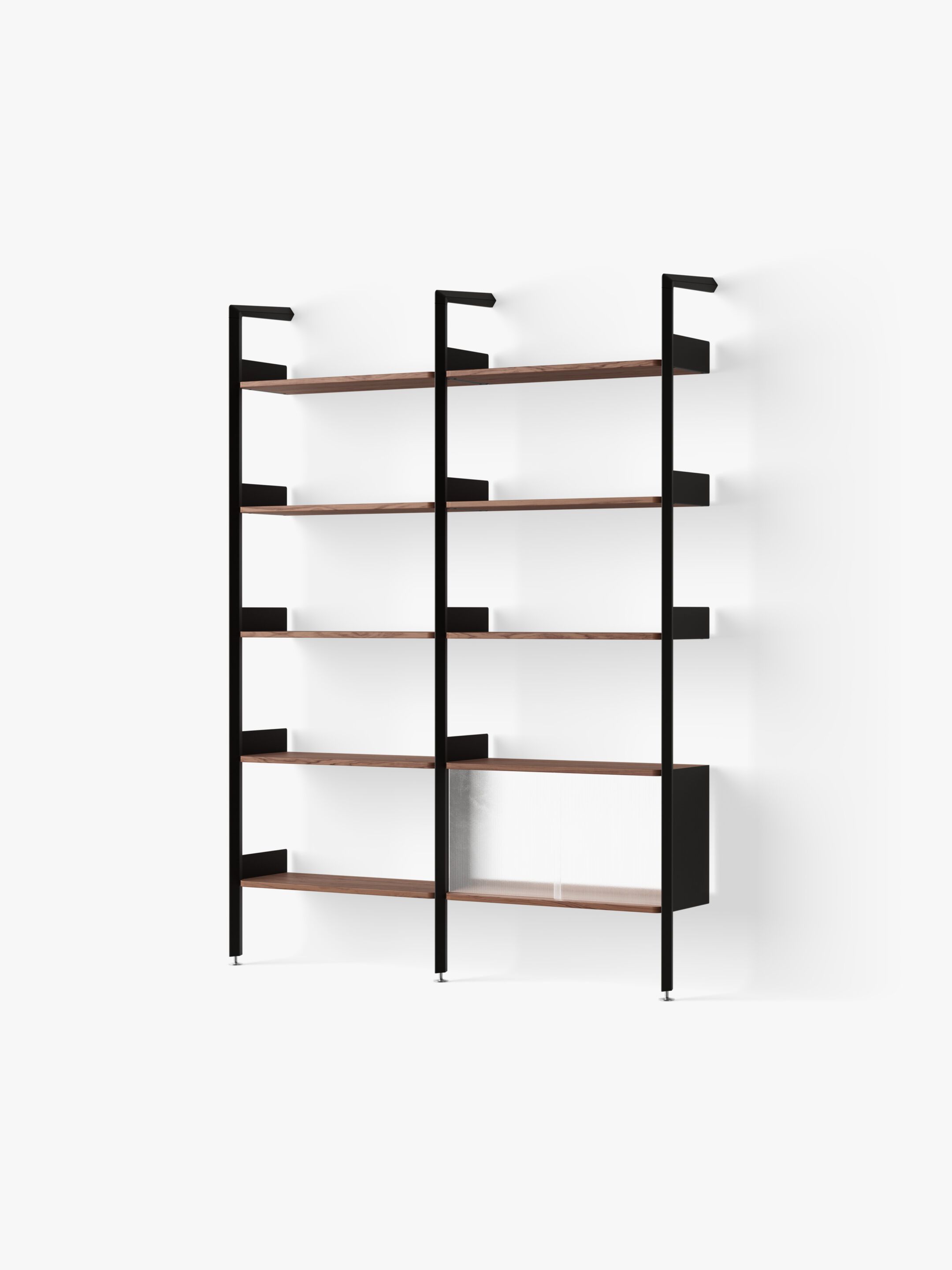 Модульная стальная стена с порошковым покрытием &Tradition Rombe ARCH-00059754 - Вид №21