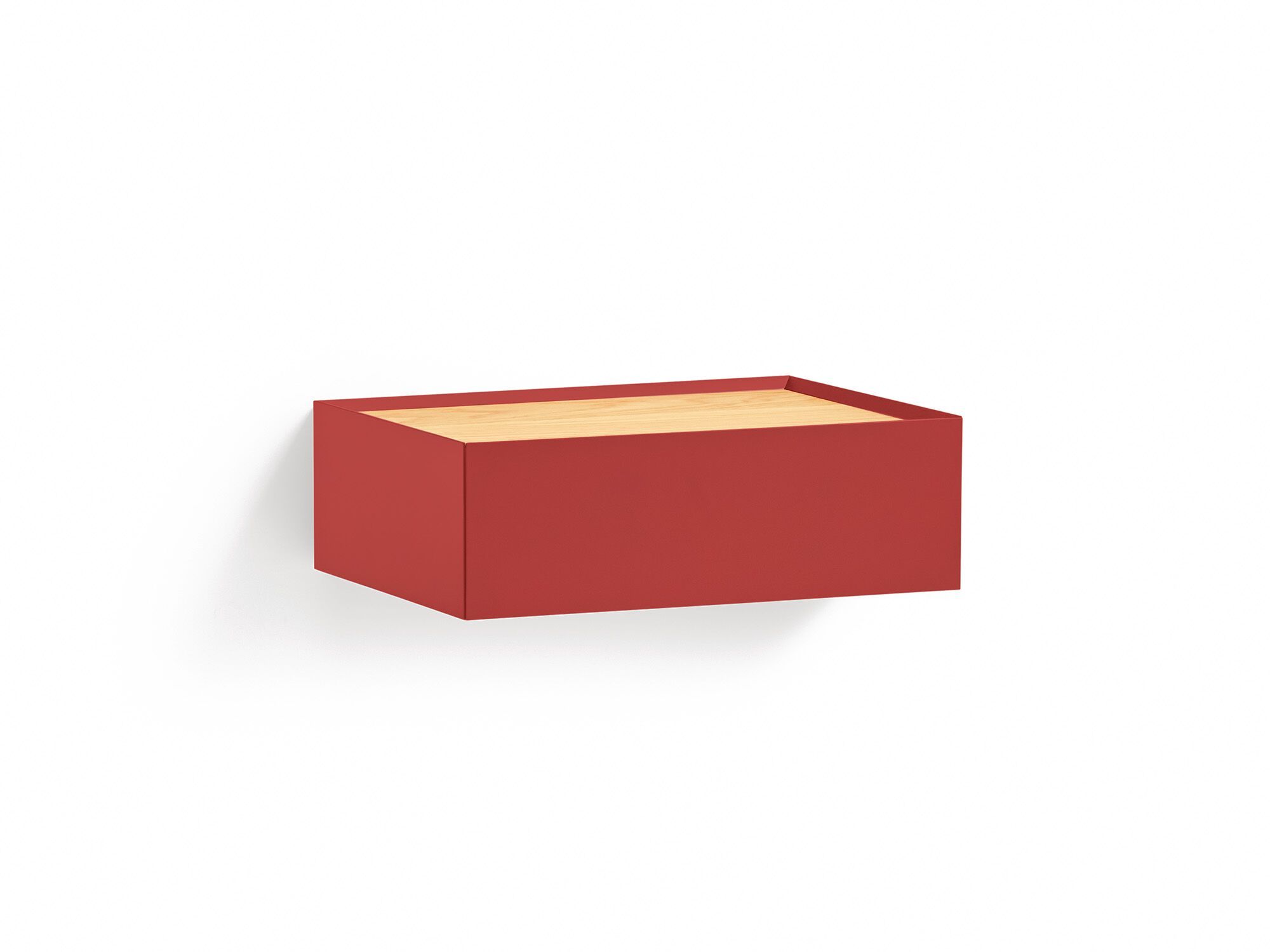 Подвесная тумбочка из МДФ с ящиками TEULAT Arista ARCH-00098481