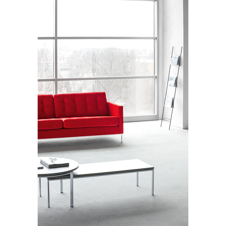 Диван Kalle прямой синий SITS ДИЗАЙНЕРСКИЕ, KALLE 192077 Синий  - Вид №3