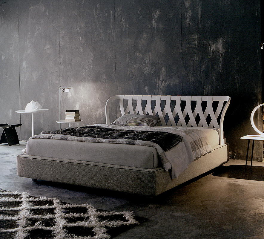 Кровать NATURAL TWILS 19B18597N  - Вид №1
