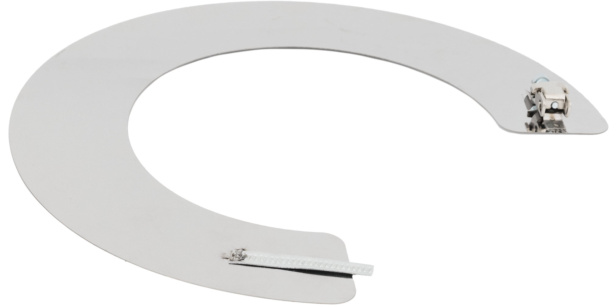 Фартук для дымохода Santreyd 135 мм - надежная защита от влаги 82859778