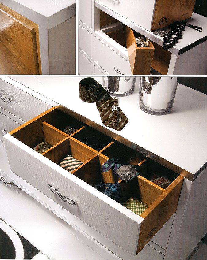 Комод  TOSATO 34.15  - Вид №1