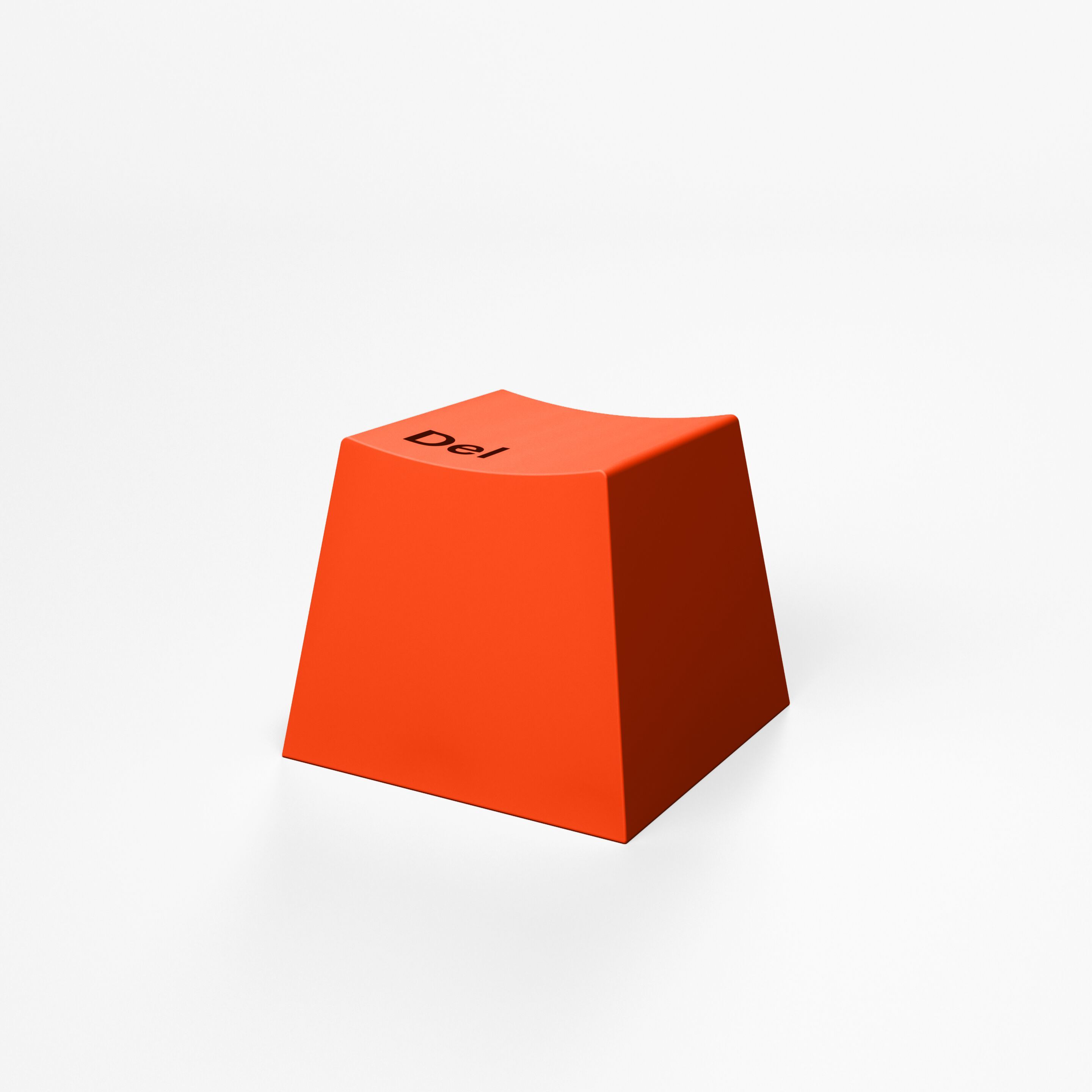 Квадратный модульный пуф с пенопластовым покрытием SIXINCH CTRL ALT DEL ARCH-00076058 - Вид №76