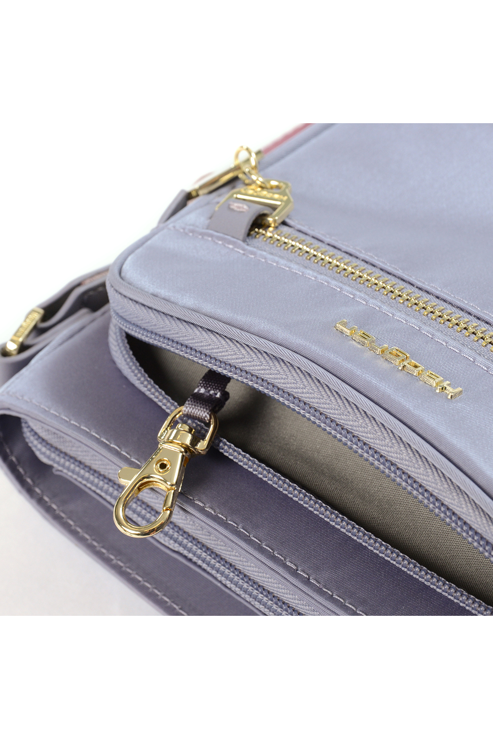 HCHMA03S/740 Сумка HCHMA03S Magical S Crossover Hedgren Charm Allure  - Вид №9