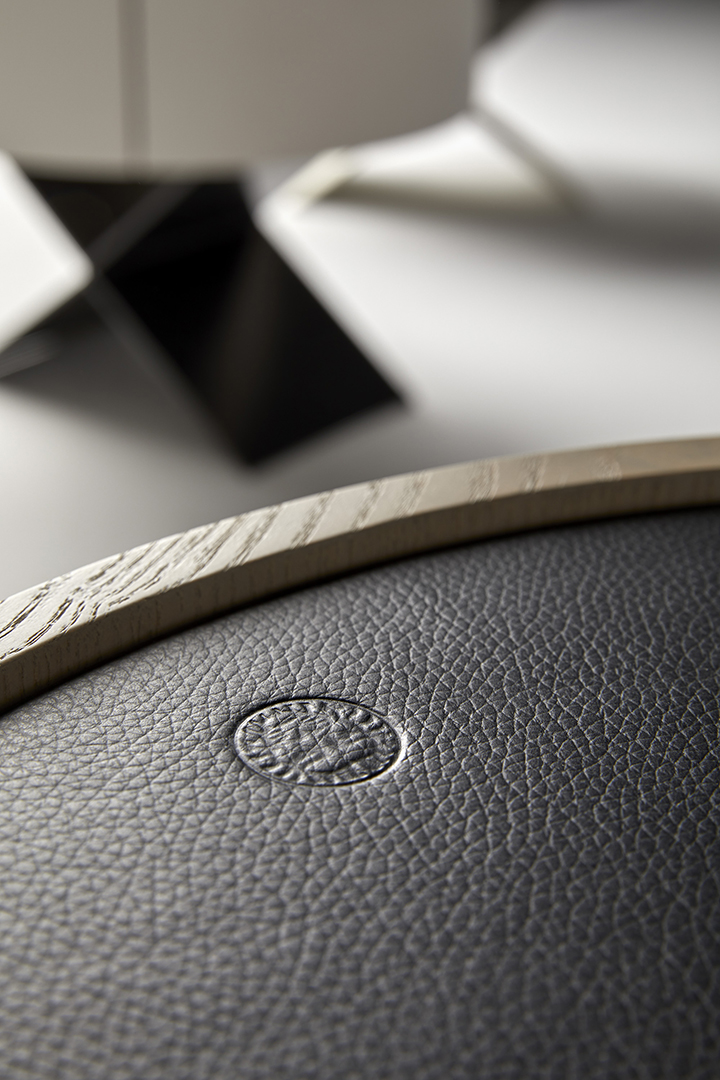 Прикроватная тумбочка Aspa Aspa A5170 Coleccion Alexandra - Вид №2