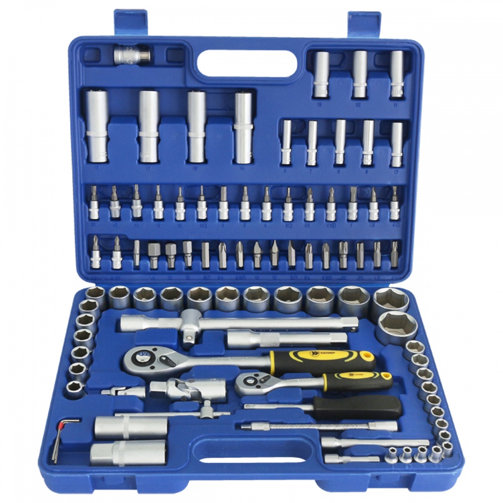 48767 Калибр Набор слесарно-монтажный  НСМ-94 