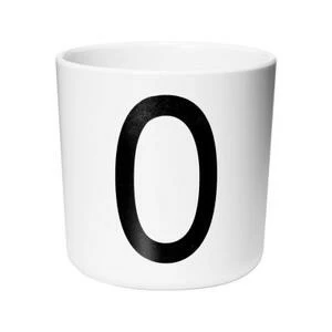 Фарфоровая чашка  O