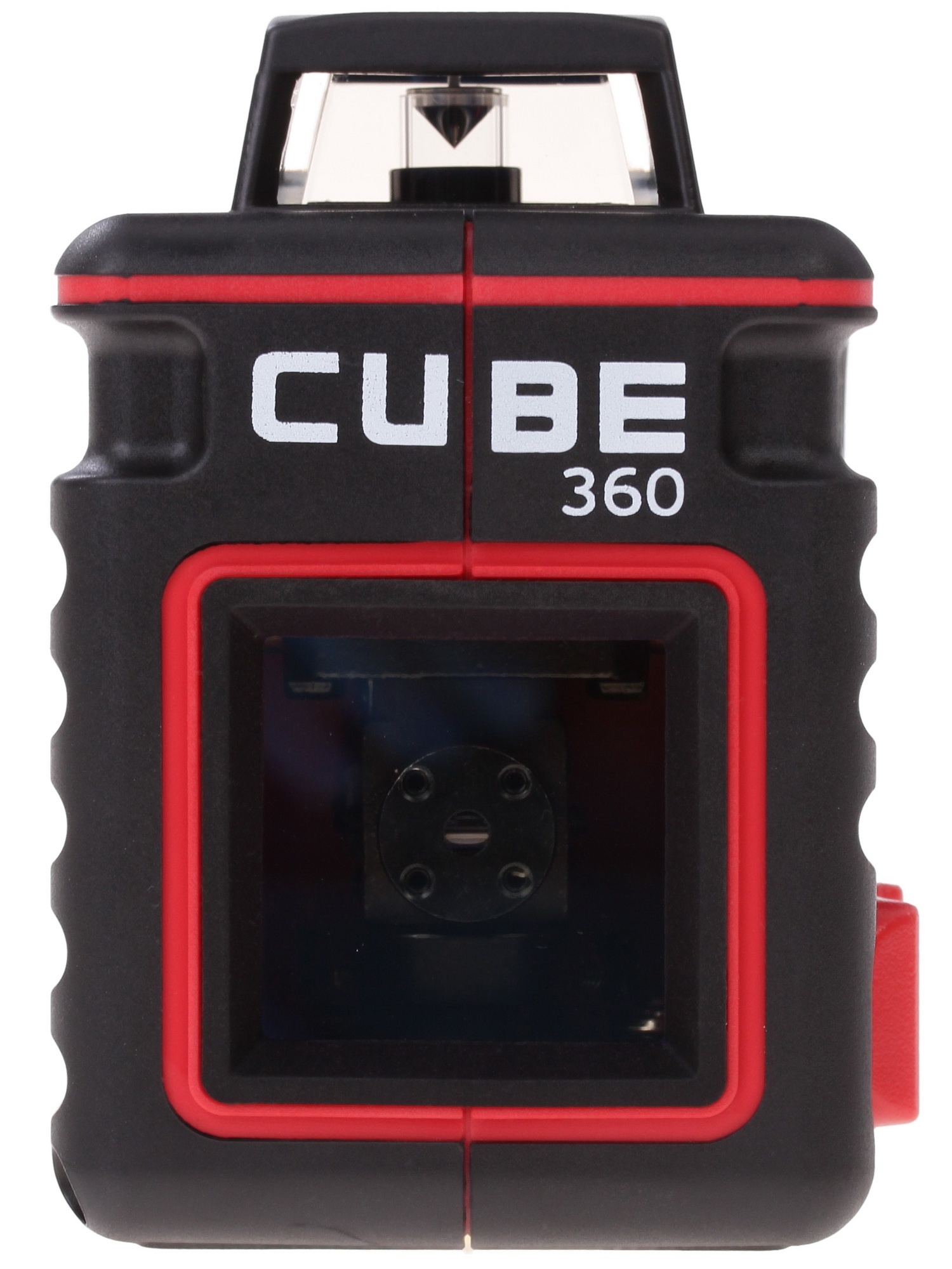 Лазерный нивелир ADA Cube 360 Basic Edition 1030586 STDN-0087304 - Вид №1