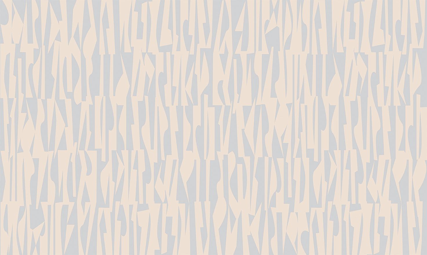 Обои с рисунком Jannelli&Volpi CUT ARCH-00007906 - Вид №1