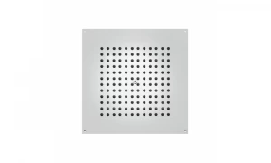 H38381 Потолочный & настенный душ DREAM - Cube BOSSINI