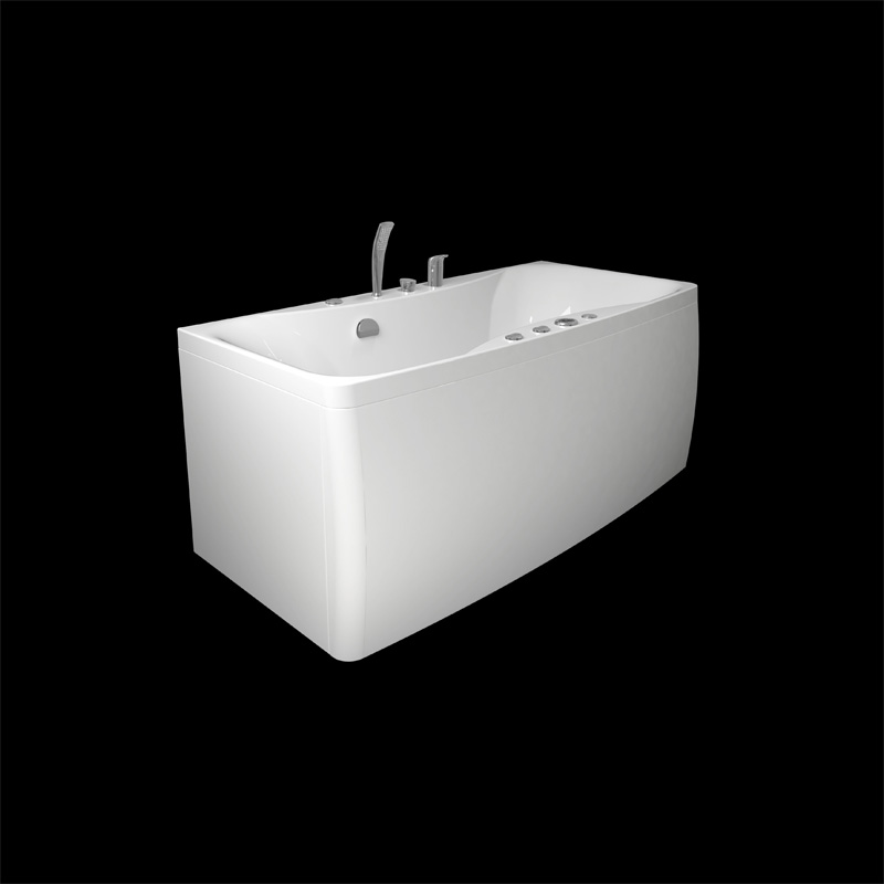 20082241-00  Ocean 160Sq Комфорт 2.0 Westerbergs 