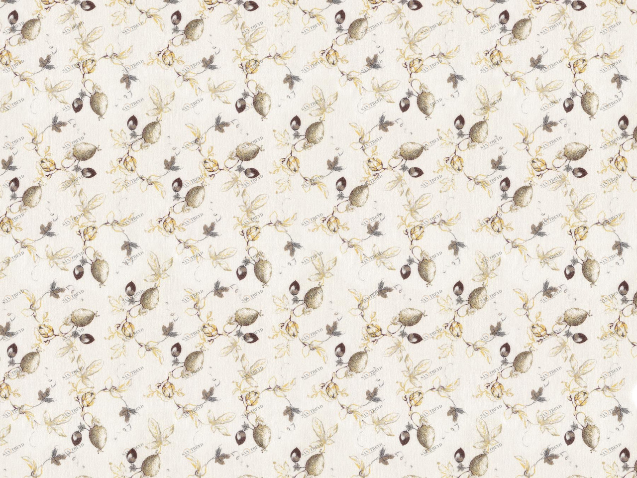 COLORISTICA 2487-90 Портьерная ткань  Лён  LaManche 