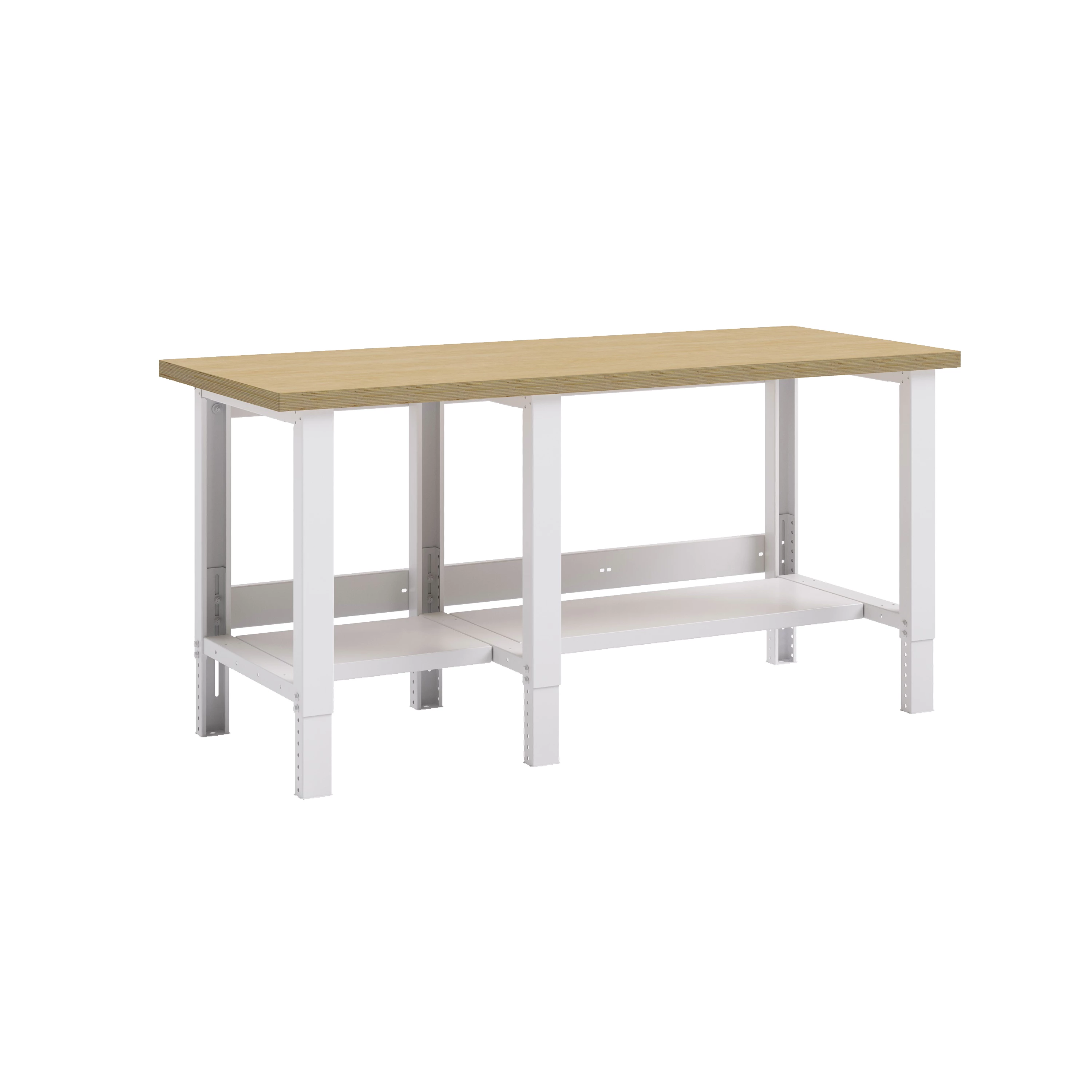 Рабочий стол CTR 1800.0.13 Верстакофф 124445