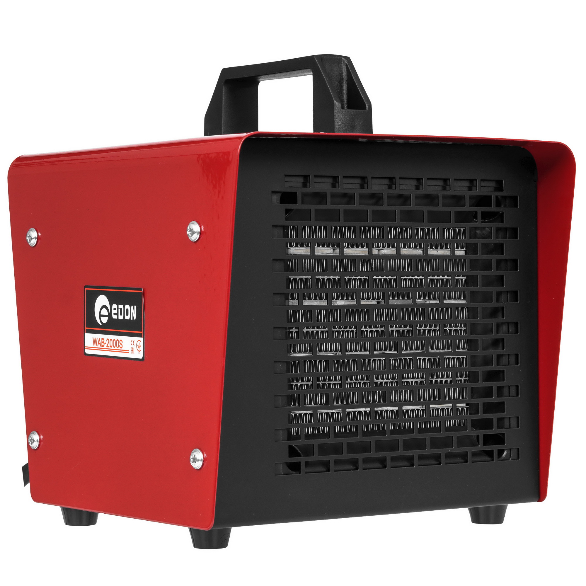 9137426 Тепловая пушка электрическая EDON WAB-2000S STDN-0127421