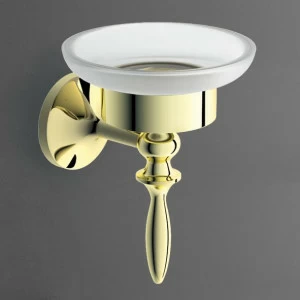 Мыльница ART&MAX BOHEMIA AM-E-4299-Do