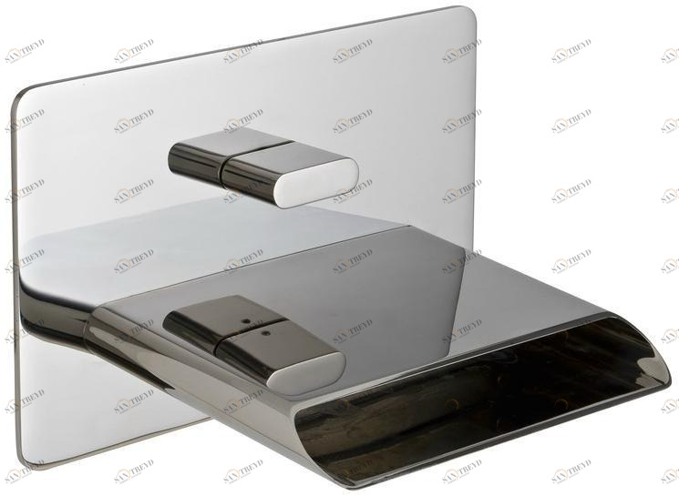 Rubinetterie Treemme Pao_spa  2074 