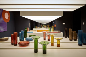 ST-188 Asa - Nisi - Masa Меблировка Antoniolupi