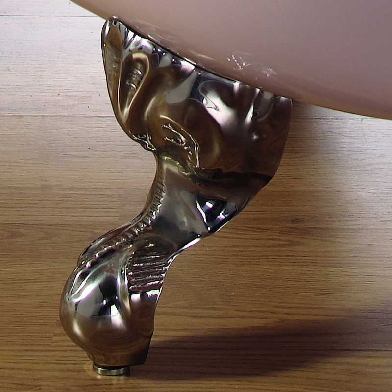 Чугунная ванна RECOR ROLL TOP sun-id-1718080 - Вид №1