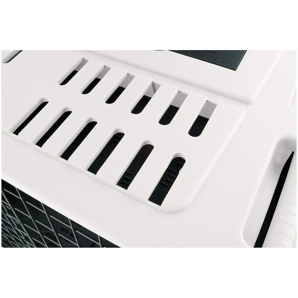 ПР0000283 Переноска для собак в машину Atlas Car Mini 72х41х51см FERPLAST  - Вид №2