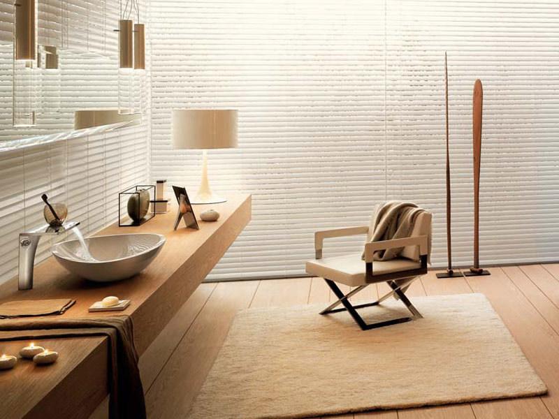 42300000/42305000 Накладная раковина на столешницу  овальная AXOR Axor massaud - Вид №3