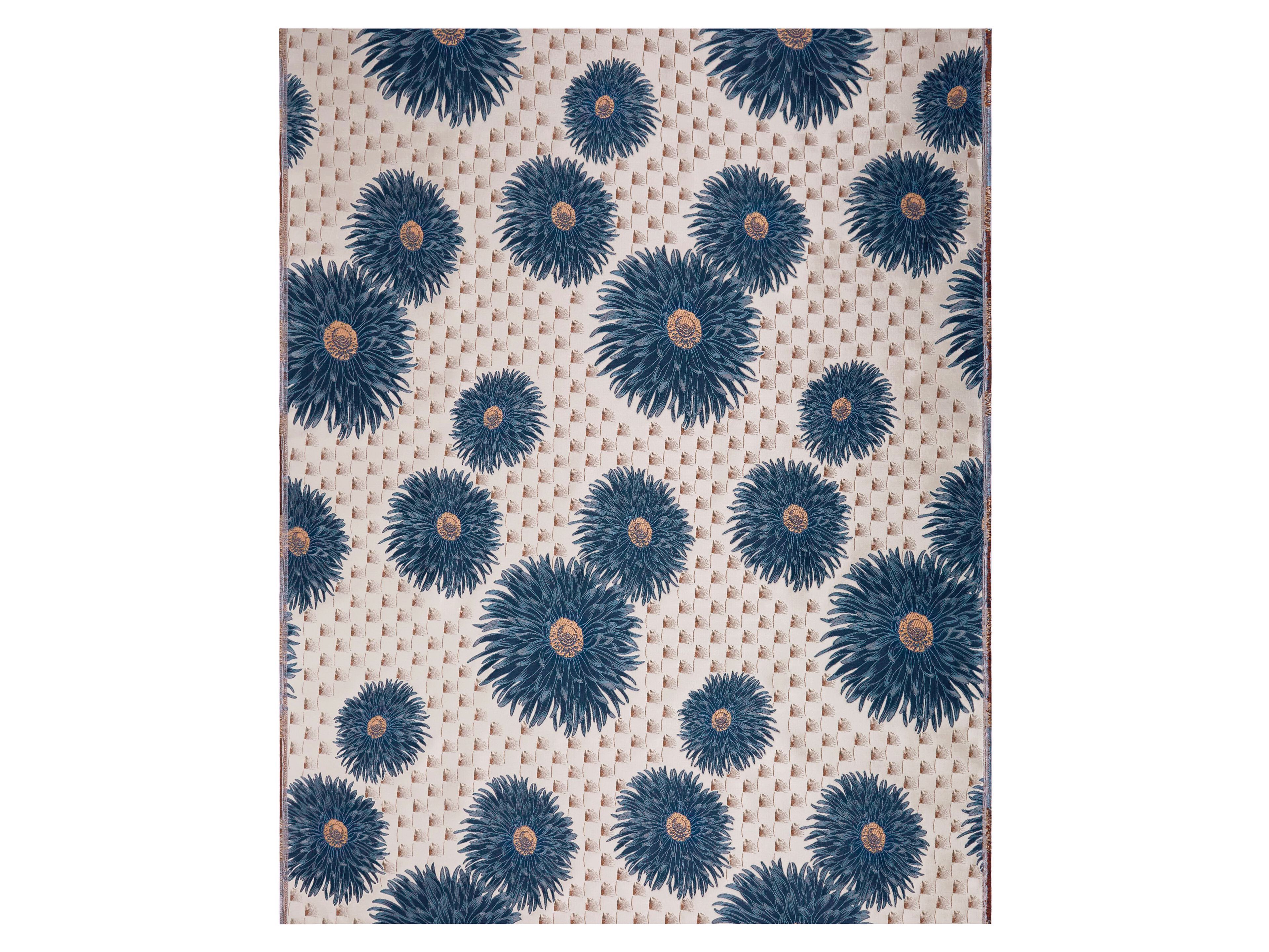 Жаккардовая ткань K-3 DARIA 150 ARCH-00088517 - Вид №1