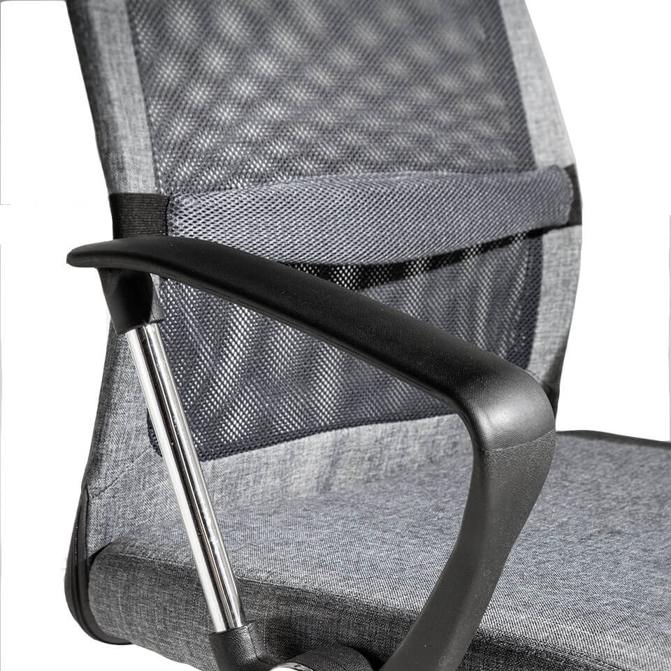 081105 Офисное кресло MLM611233 Angel Cerda  - Вид №3