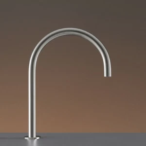 бортике поворотный излив H. 300 мм с undertop дополнительного крепления  FRE91 CEADESIGN